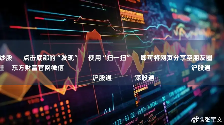 股票杠杆炒股      点击底部的“发现”     使用“扫一扫”     即可将网页分享至朋友圈                            扫描二维码关注    东方财富官网微信                                                                        沪股通             深股通
