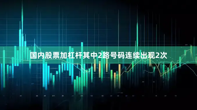 国内股票加杠杆其中2路号码连续出现2次