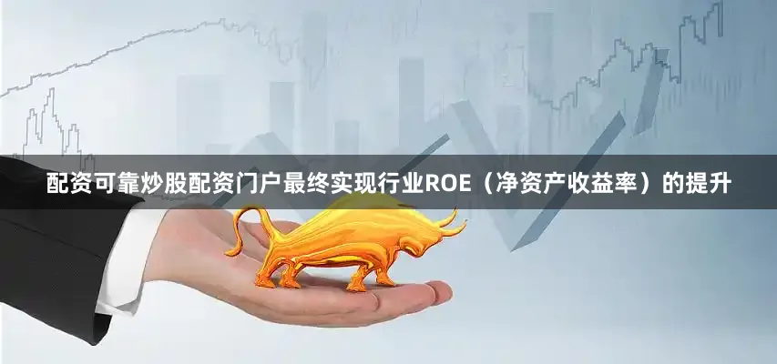 配资可靠炒股配资门户最终实现行业ROE（净资产收益率）的提升