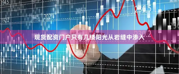 现货配资门户只有几缕阳光从岩缝中渗入