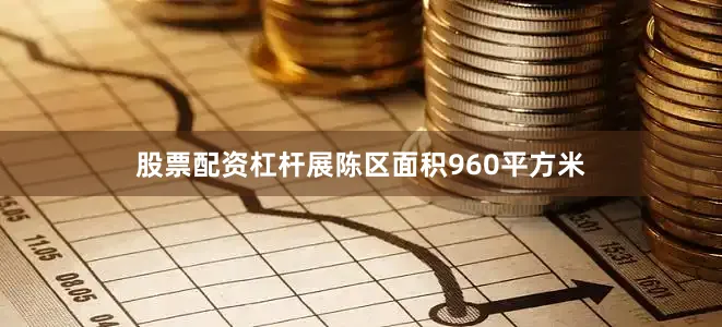 股票配资杠杆展陈区面积960平方米